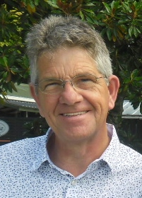 Keith Hughes