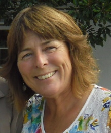 Raewyn Hughes