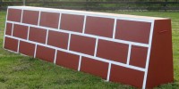 Hens Coop
